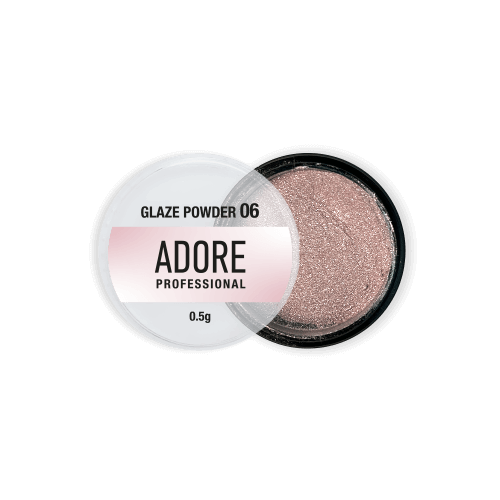 Adore Professional Glaze Powder #06