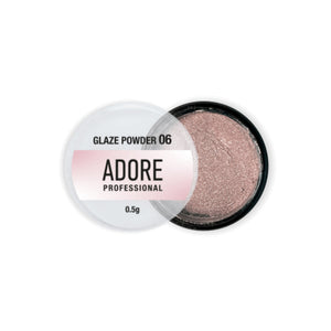 Adore Professional Glaze Powder #06