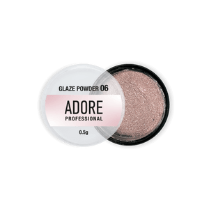 Adore Professional Glaze Powder #06