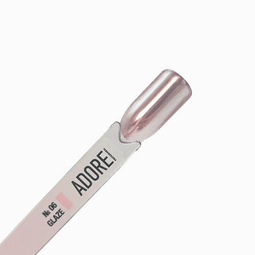 Adore Professional Glaze Powder #06
