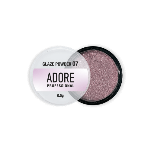 Adore Professional Glaze Powder #07
