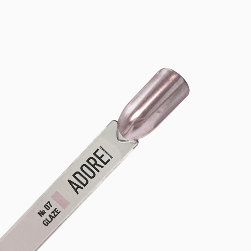 Adore Professional Glaze Powder #07