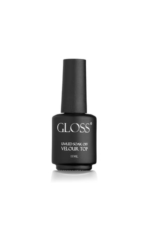 GLOSS Transperent Top