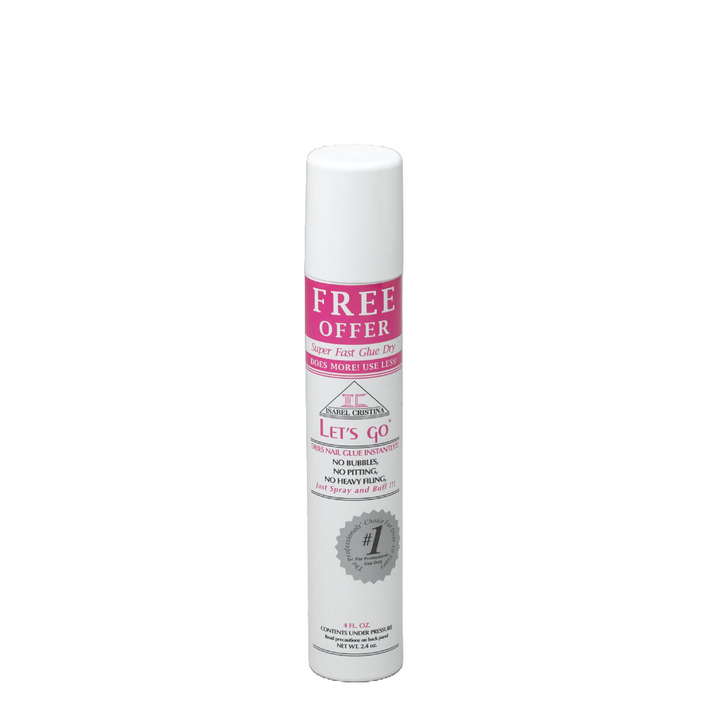 Medicool Glue Accelerator 5oz