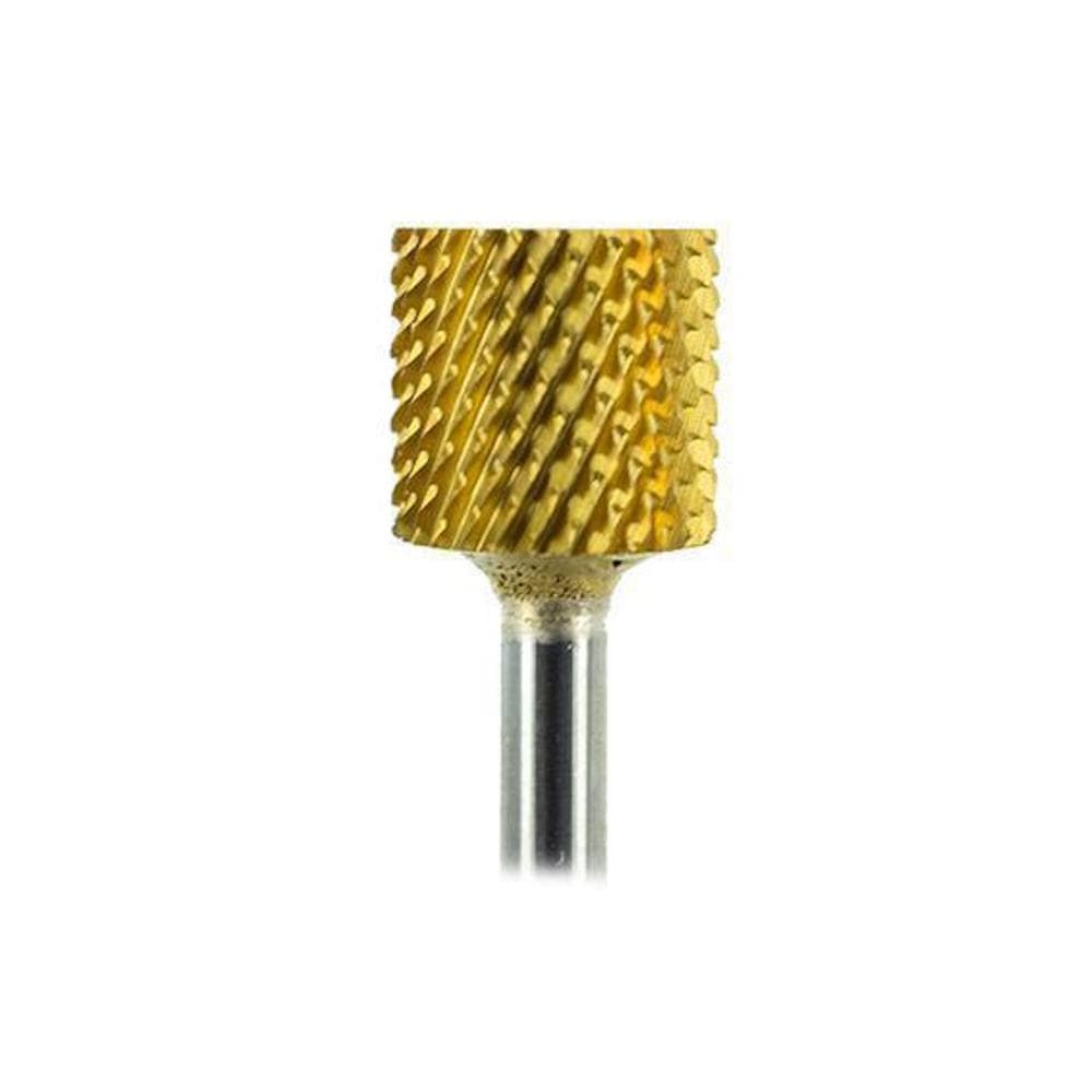 Medicool Gold Carbide Backfill Bits for Nails