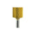 Medicool Gold Carbide Backfill Bits for Nails