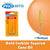Medicool Gold Carbide Tapered Cone Bit -CC4- for Nails