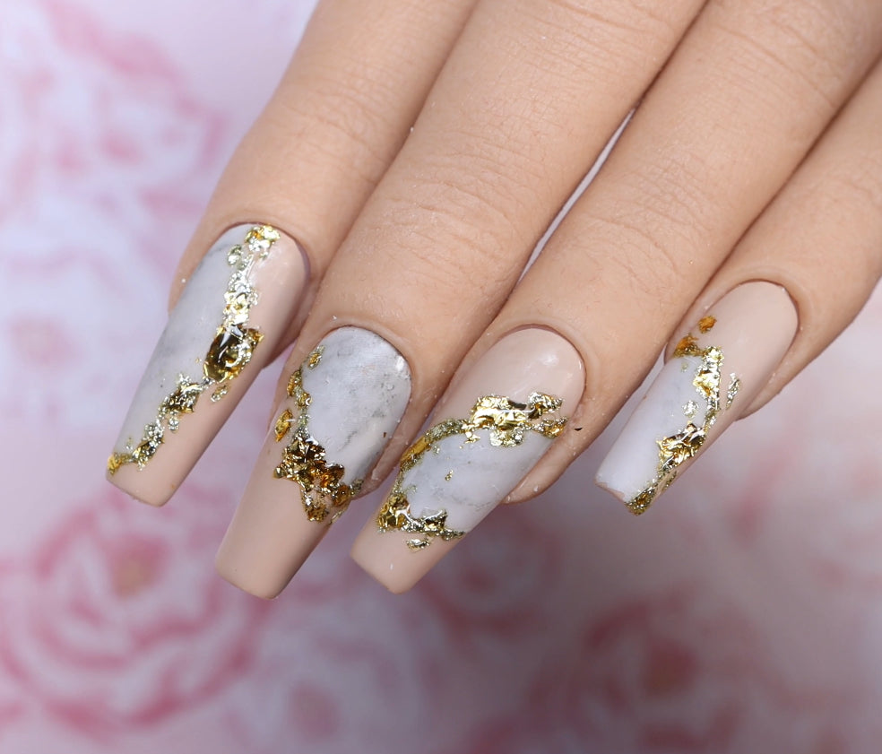 Red Iguana/RÉDI Professional Matte Top Coat