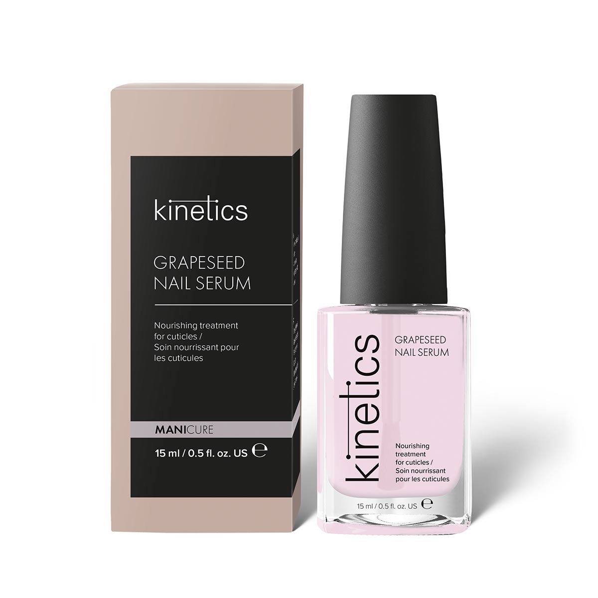 Kinetics Grapeseed Nail Serum