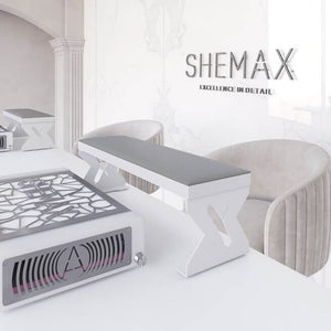 SHEMAX Armrest Luxury - Gray