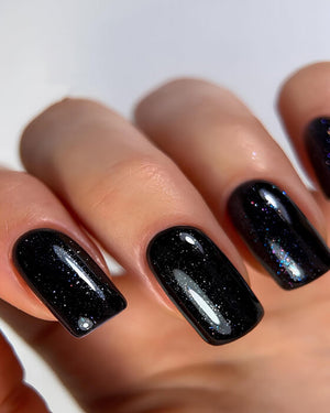 DARK Shine Top #04
