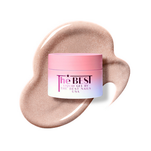 The Best Nails USA Builder Gel - HANOI