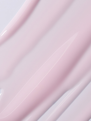 LINTO BEAUTY OVER THE NUDE GEL POLISH, HAZE