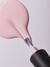 LINTO BEAUTY OVER THE NUDE GEL POLISH, HAZE