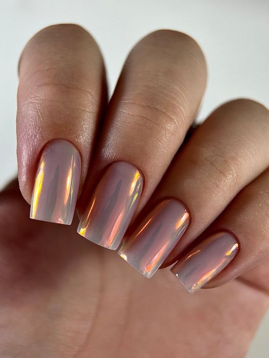 DARK Mirror Powder #12, 0,5g