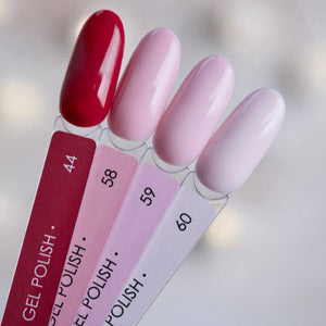 DARK Gel Polish #59, 10ml