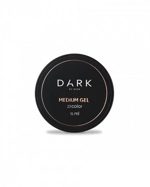 DARK Medium Gel #19