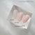 Nail Thoughts NTB- 44 Hydrangea Syrup Base