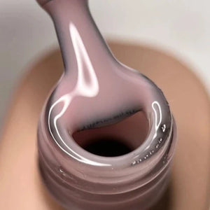 DARK Latte Top (DAMAGED EXTERIOR OF BOTTLE)