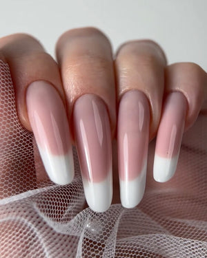 DARK Smart Builder Gel #02