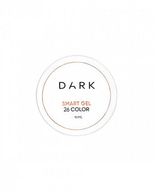 DARK Smart Builder Gel #26