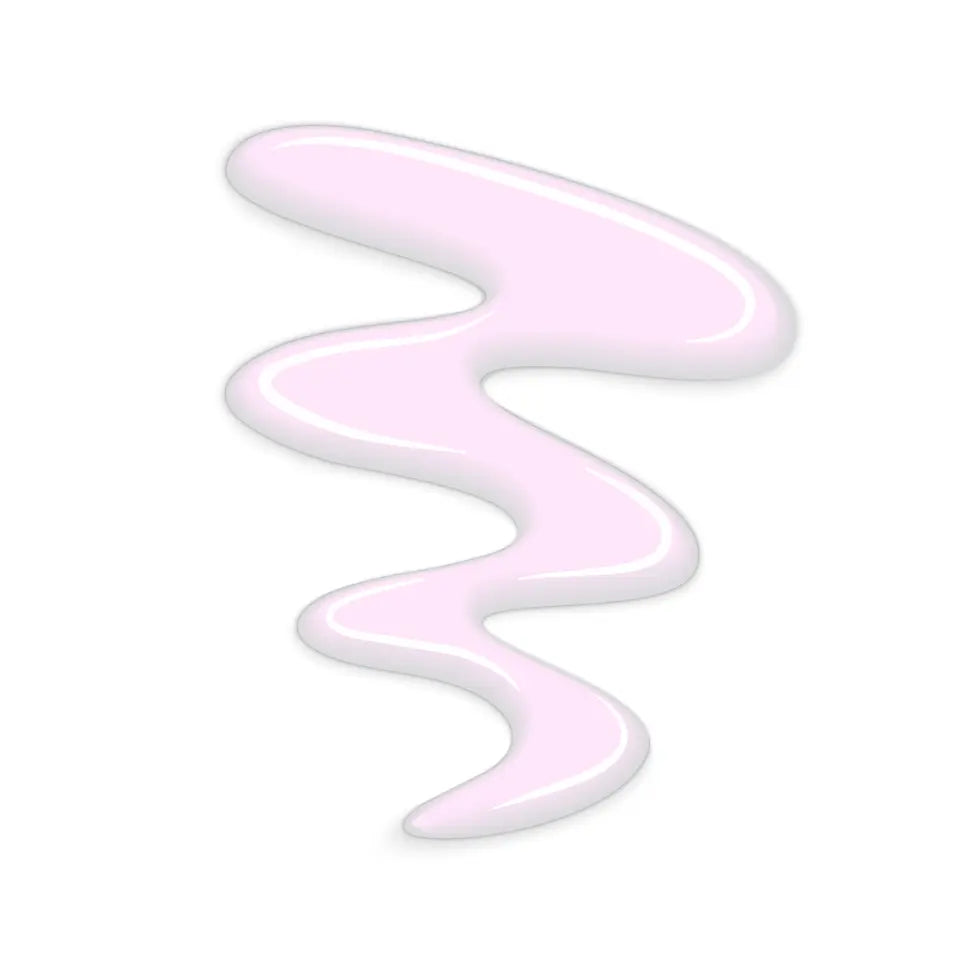 A’GALORE & CO. ColourBase 03 | Lace