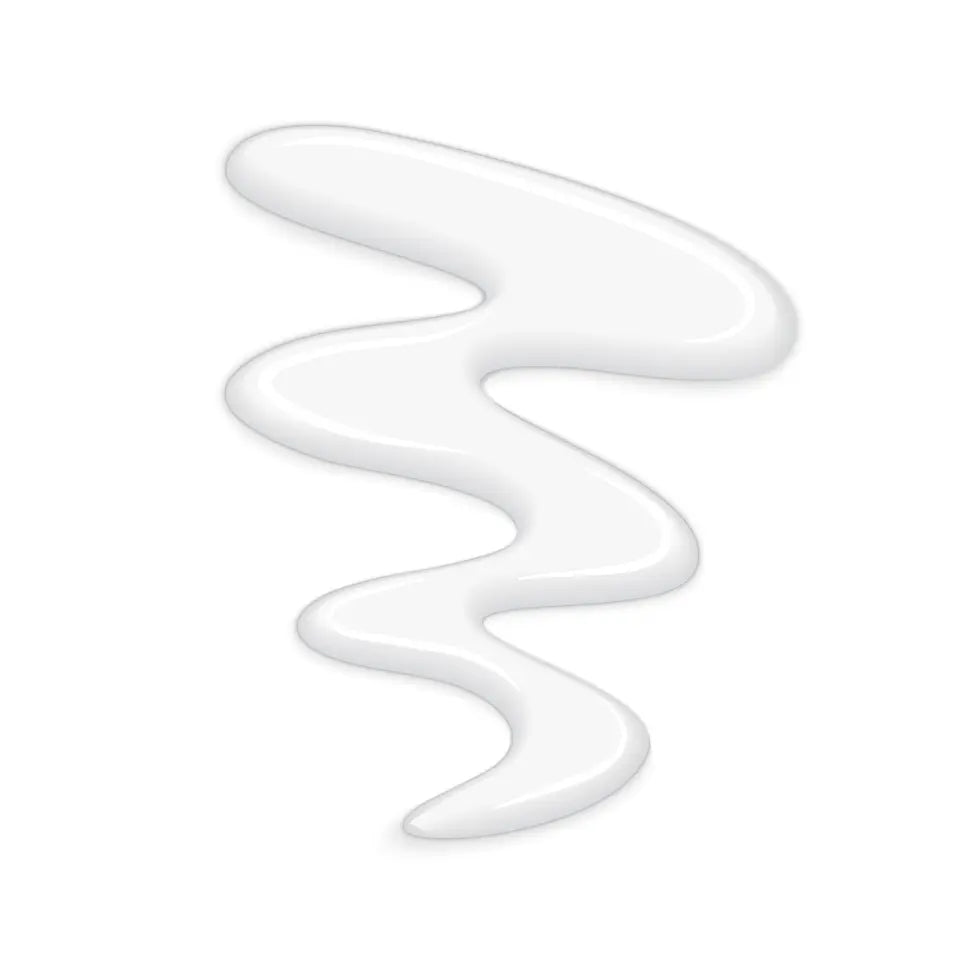 A’GALORE & CO. ColourBase 02 | Marshmallow