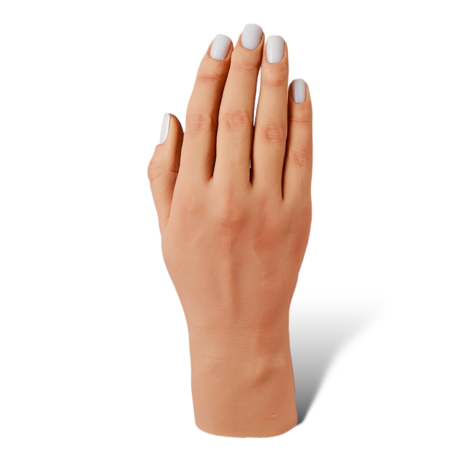 Red Iguana 3.0 Full Silicone Practice Hand