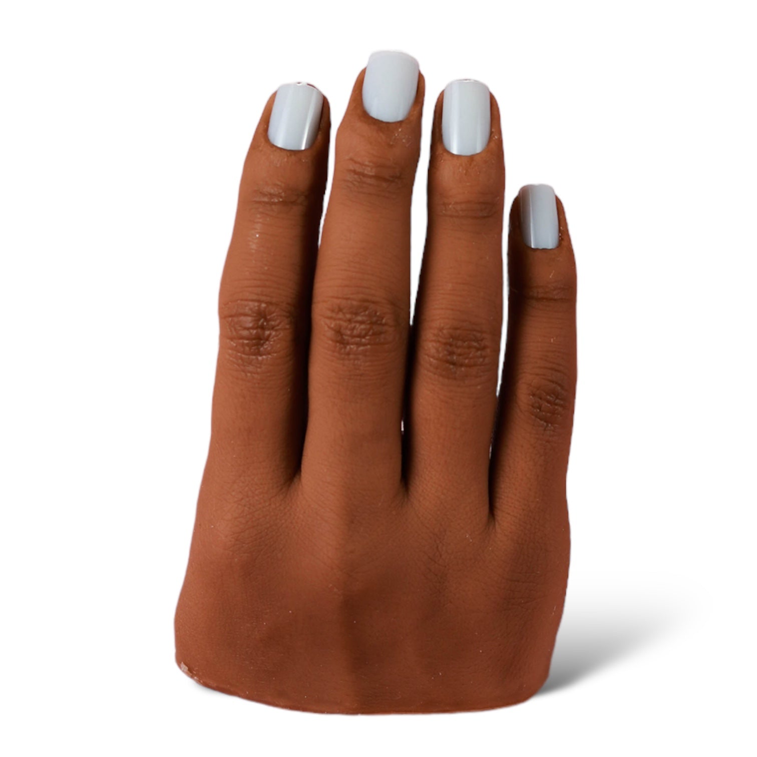 Red Iguana 3.0 Half Silicone Practice Hand