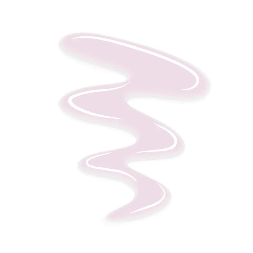 A’GALORE & CO. ColourBase 07 | Shell Pink