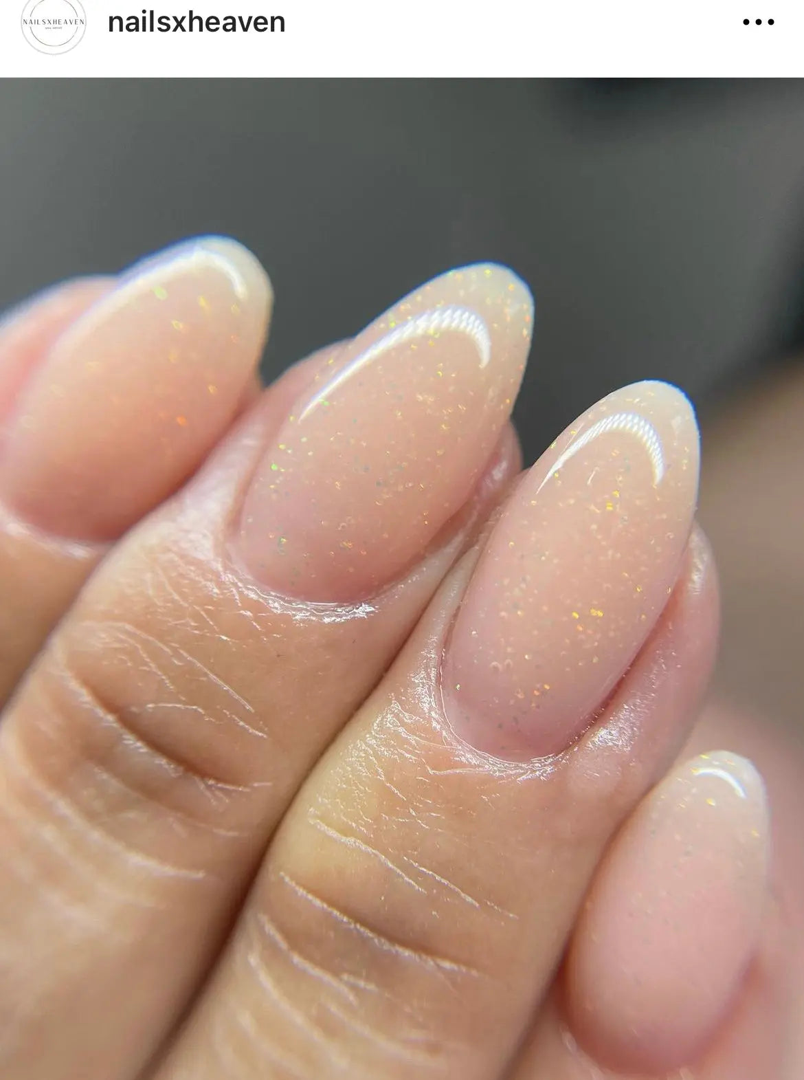 A’GALORE & CO. StructureGel 024 | SHY GIRL