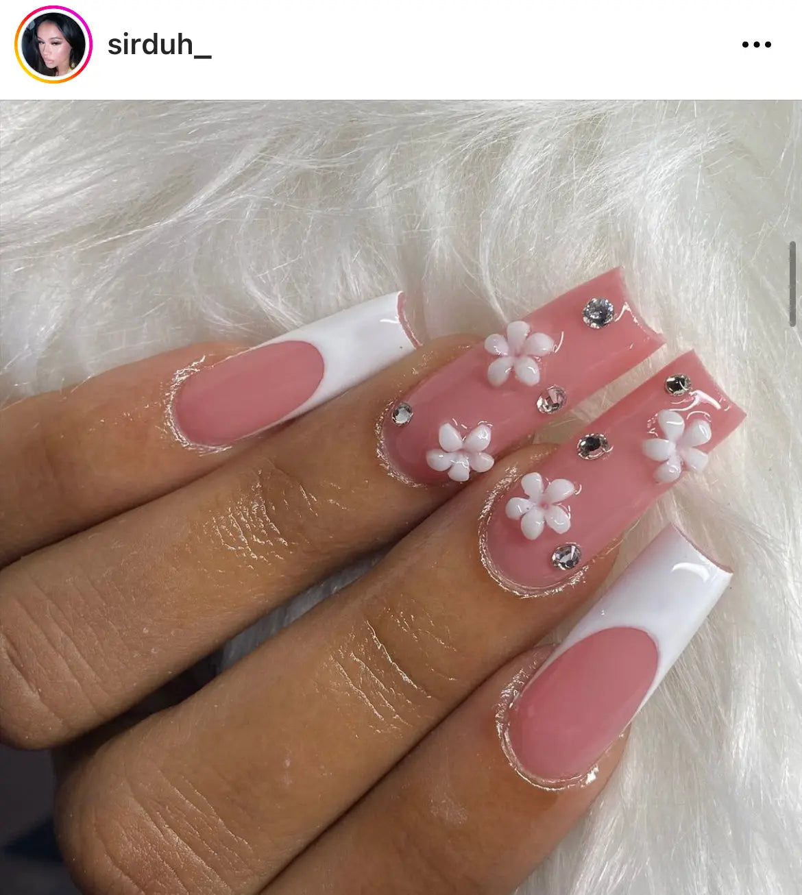 A’GALORE & CO. ColourBase 08 | Rose Glow