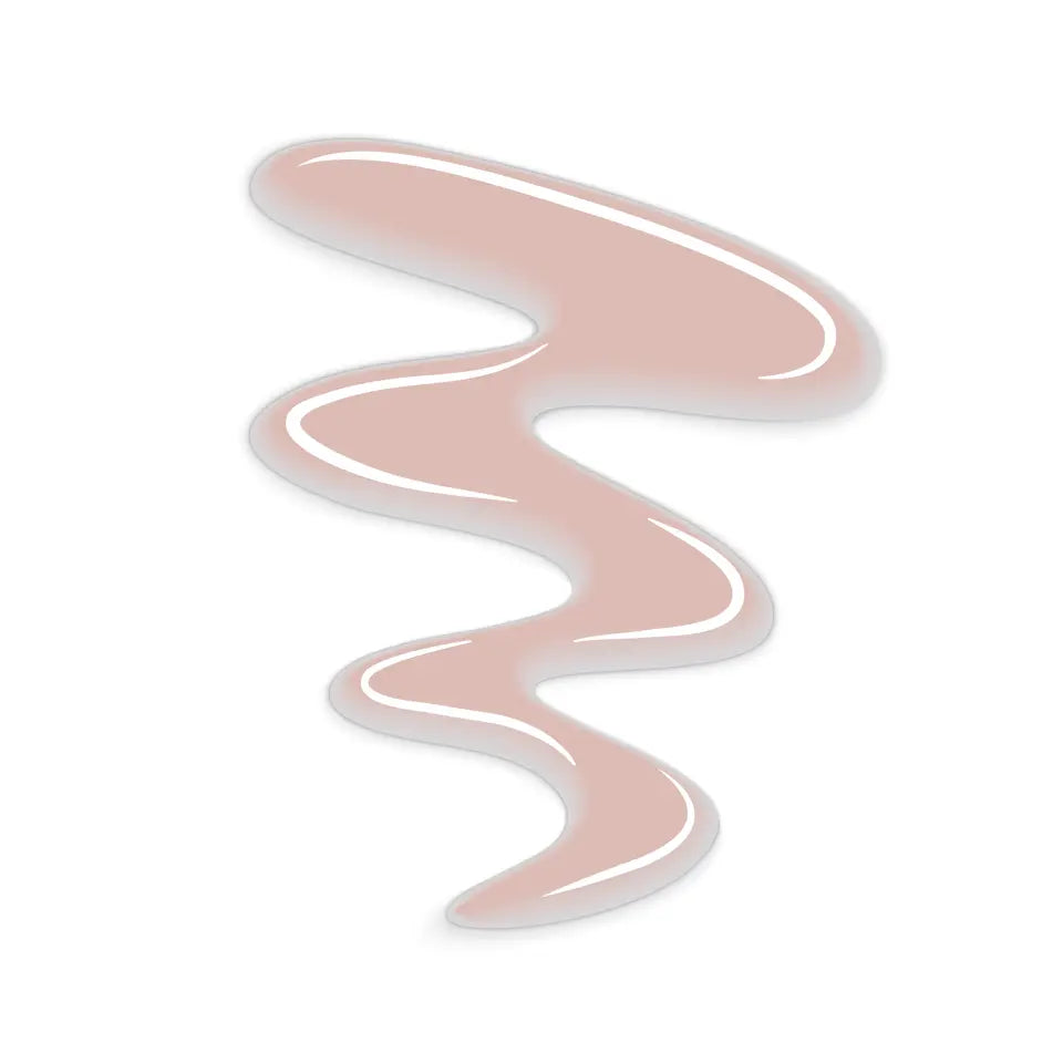 A’GALORE & CO. ColourBase 09 | Naked