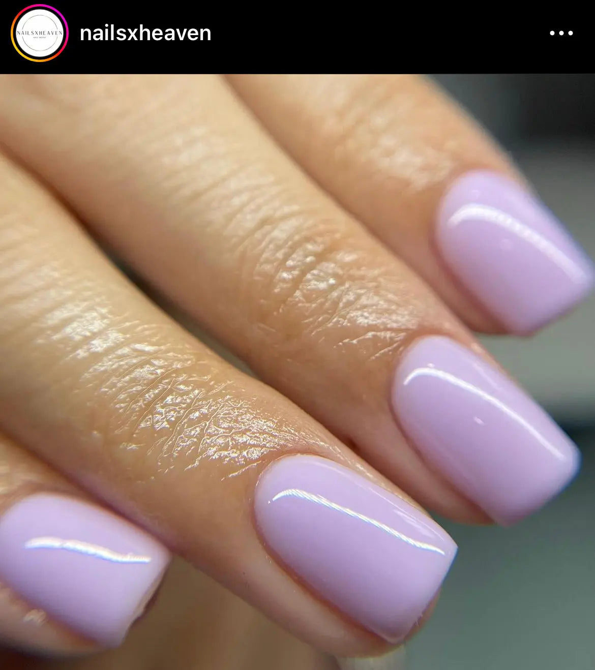 A’GALORE & CO. StructureGel 017 | LILAC DREAM