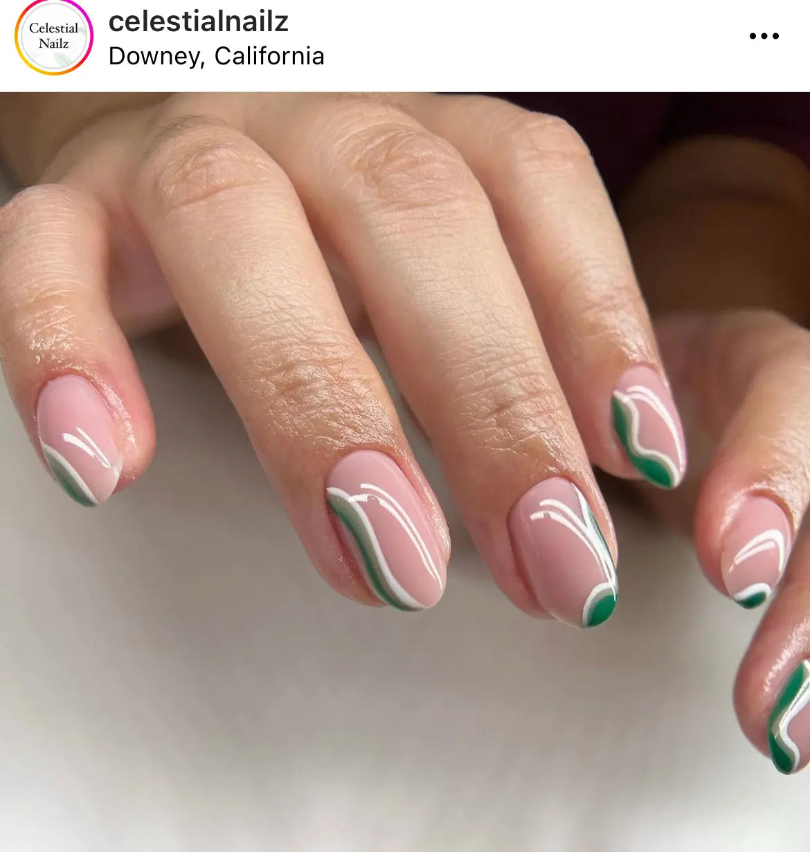 A’GALORE & CO. StructureGel 009 | CAMO