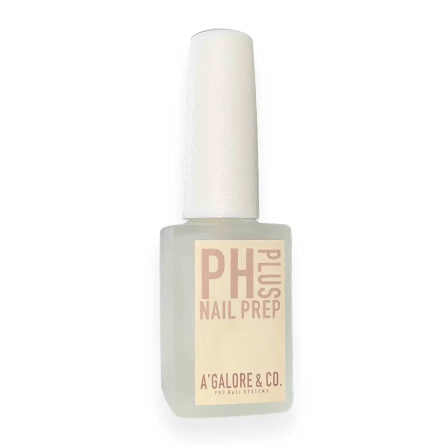 PH Plus Nail Prep