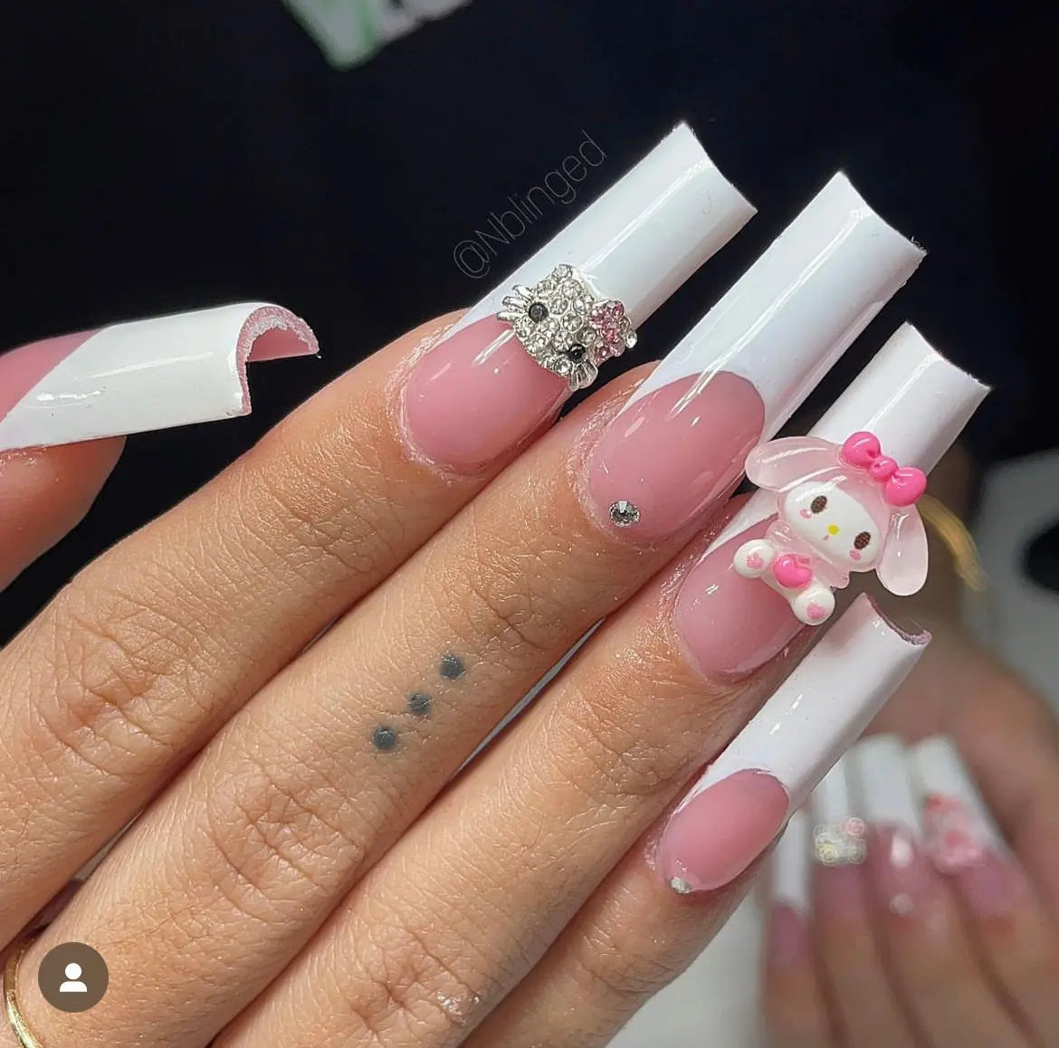 A’GALORE & CO. ColourBase 05 | Strawberry Souflé