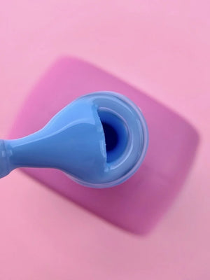 Luna Colored Rubber Base - Sweet Melody