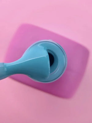 Luna Colored Rubber Base - Tropic