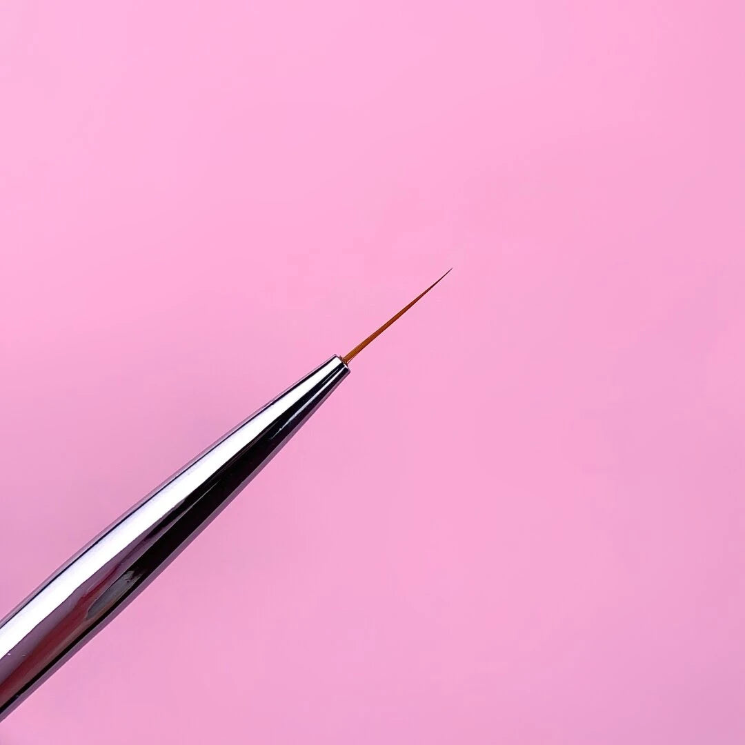 Luna Dual Sided Gel Extension Brush