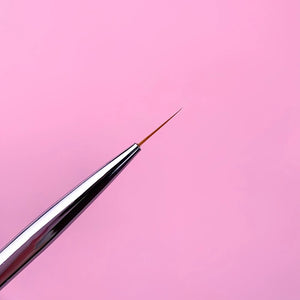Luna Dual Sided Gel Extension Brush