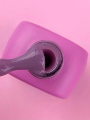 Luna Light Acrygel 34 - Purple Gray