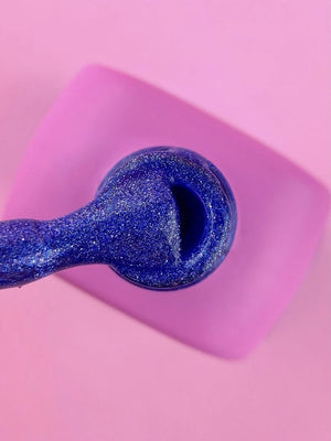 Luna Cat Eye Rubber Base 6