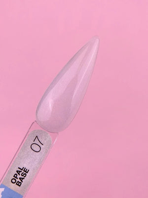 Luna Cover Base 7- Light Nude