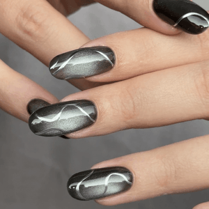 Adore Professional Art Metallic Gel
