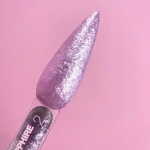 Luna Sapphire Gel #02