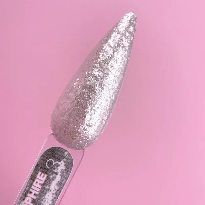 Luna Sapphire Gel #03