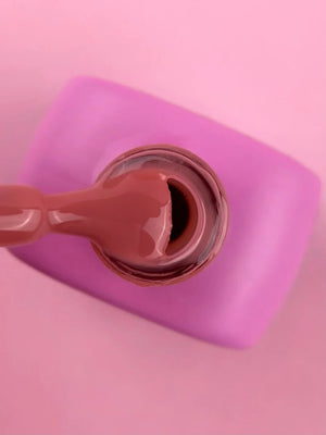 Luna Top Coat Glass #3