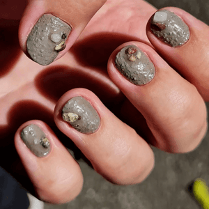 Adore Professional Clay Gel #2- Cement