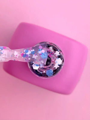 Luna Top Coat- Luna